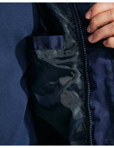 Gilet de travail multi-poches personnalisé homme 200g "ARMADA" | SIP19