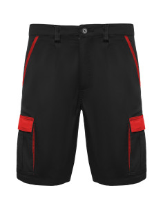 Short de travail personnalisable pour Homme 250G "TAHOE" | SIP19