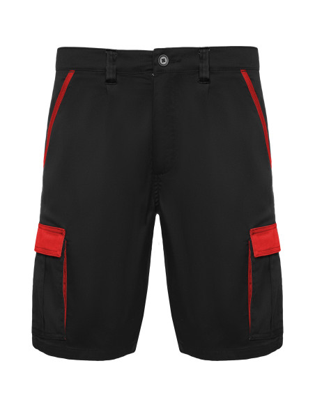 Short de travail personnalisable pour Homme 250G "TAHOE" | SIP19