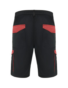 Short de travail personnalisable pour Homme 250G "TAHOE" | SIP19