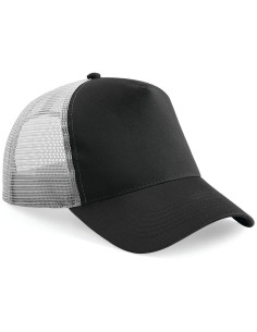 CASQUETTE AMERICAINE "SKOOL" - Accessoires textile - SIP19