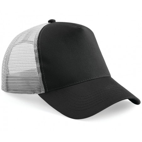 CASQUETTE AMERICAINE "SKOOL" - Accessoires textile - SIP19