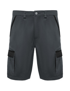 Short de travail personnalisable pour Homme 250G "TAHOE" | SIP19