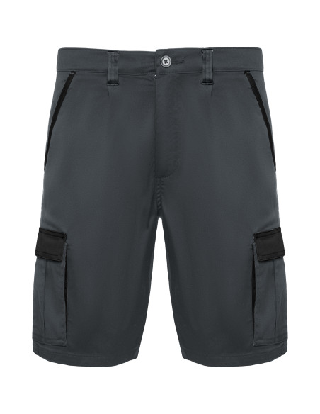 Short de travail personnalisable pour Homme 250G "TAHOE" | SIP19