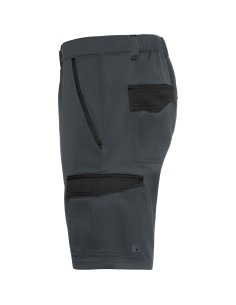 Short de travail personnalisable pour Homme 250G "TAHOE" | SIP19