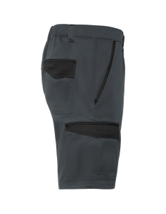 Short de travail personnalisable pour Homme 250G "TAHOE" | SIP19