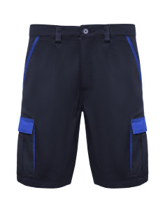 Short de travail personnalisable pour Homme 250G "TAHOE" | SIP19