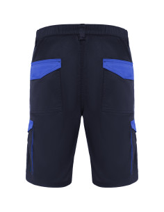 Short de travail personnalisable pour Homme 250G "TAHOE" | SIP19