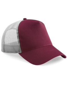 CASQUETTE AMERICAINE "SKOOL" - Accessoires textile - SIP19
