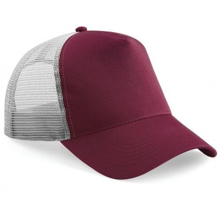 CASQUETTE AMERICAINE "SKOOL" - Accessoires textile - SIP19