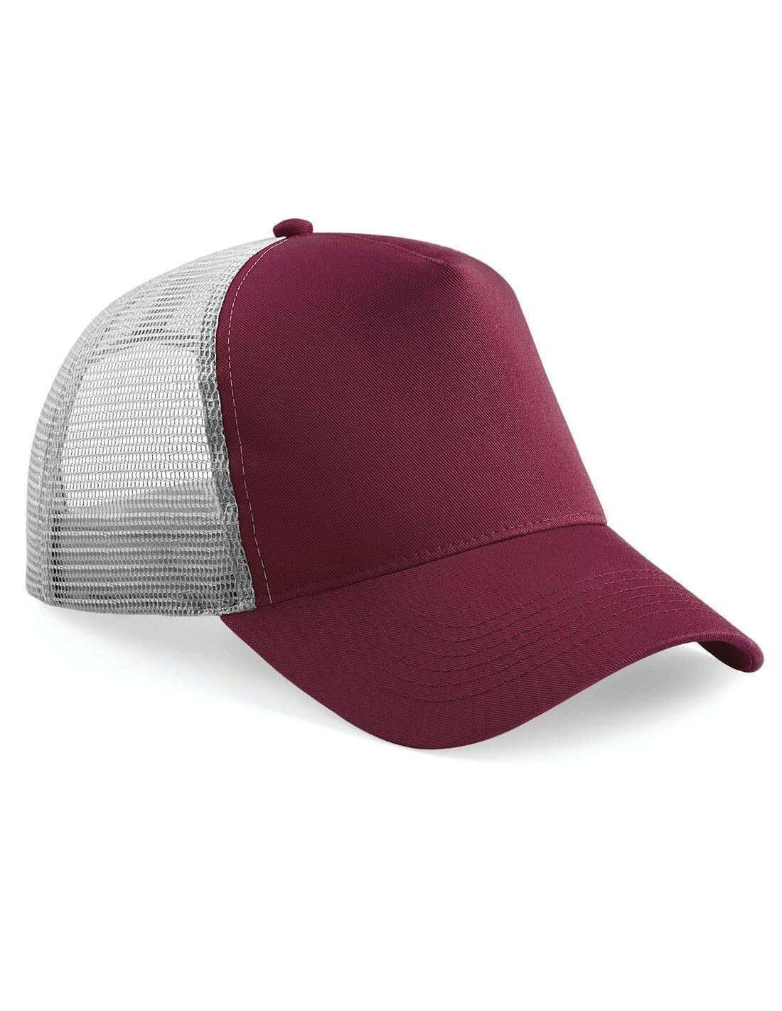CASQUETTE AMERICAINE "SKOOL" - Accessoires textile - SIP19