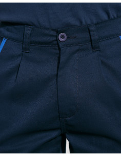 Short de travail personnalisable pour Homme 250G "TAHOE" | SIP19