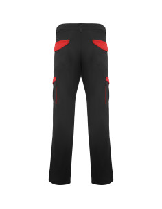 Pantalon de travail pour homme 250G "TROOPER" | SIP19