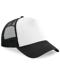 CASQUETTE AMERICAINE "SKOOL" - Accessoires textile - SIP19