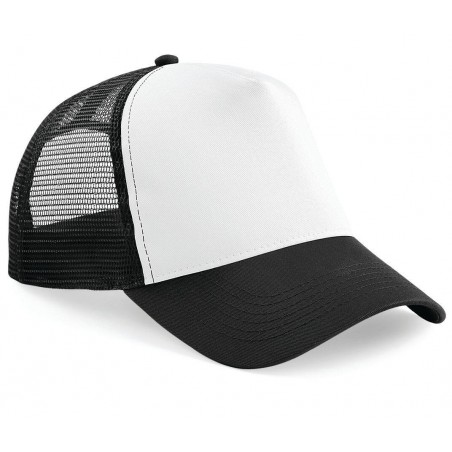 CASQUETTE AMERICAINE "SKOOL" - Accessoires textile - SIP19