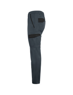 Pantalon de travail pour homme 250G "TROOPER" | SIP19
