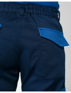 Pantalon de travail pour homme 250G "TROOPER" | SIP19
