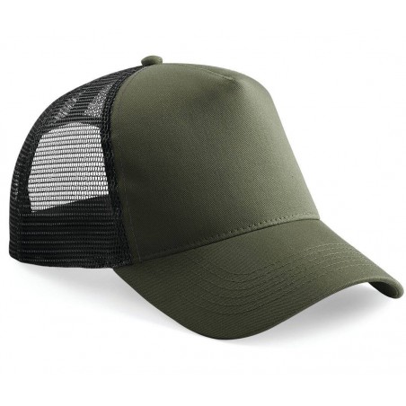 CASQUETTE AMERICAINE "SKOOL" - Accessoires textile - SIP19