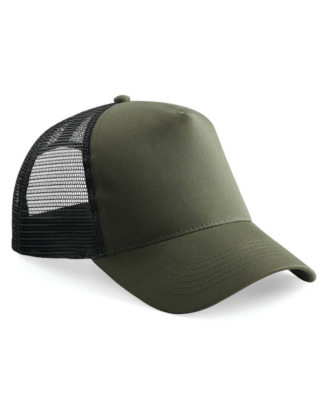 CASQUETTE AMERICAINE "SKOOL" - Accessoires textile - SIP19