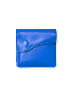 Cendrier de poche promotionnel en aluminium ignifuge "CENIX" |SIP19