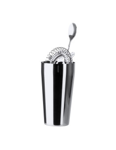 Set à cocktail personnalisable de 580 ml "LARIUS" | SIP19