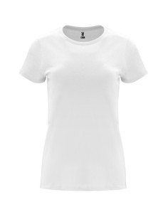 T-SHIRT FEMME 170G "CAPRI" - T-shirts personnalisés - SIP19