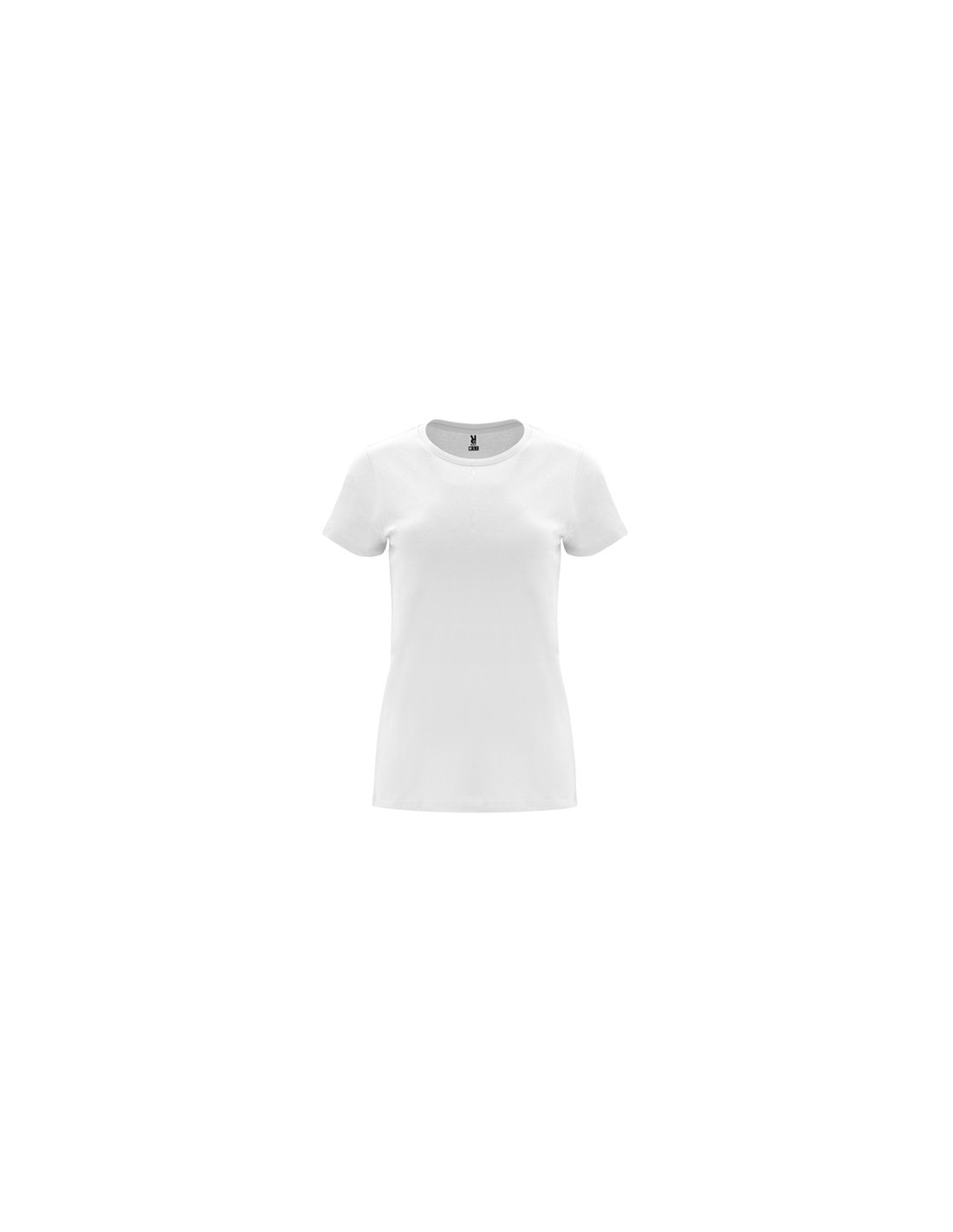 T-SHIRT FEMME 170G "CAPRI" - T-shirts personnalisés - SIP19