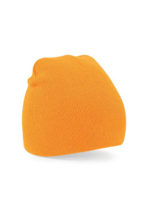BONNET SANS RABAT "RECK" - Accessoires textile - SIP19