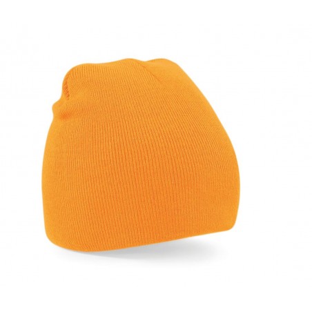 BONNET SANS RABAT "RECK" - Accessoires textile - SIP19