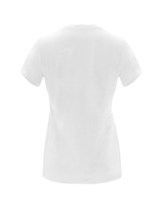 T-SHIRT FEMME 170G "CAPRI" - T-shirts personnalisés - SIP19