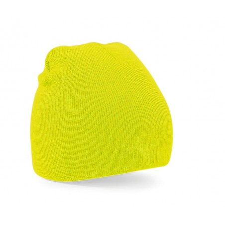 BONNET SANS RABAT "RECK" - Accessoires textile - SIP19