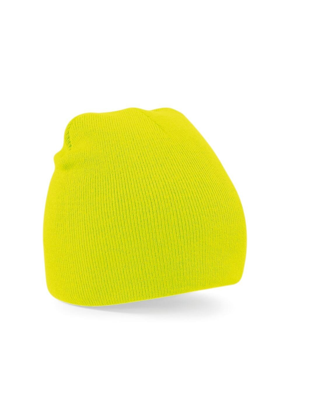 BONNET SANS RABAT "RECK" - Accessoires textile - SIP19