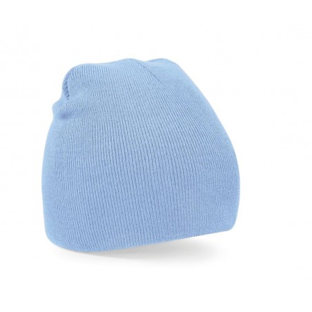 BONNET SANS RABAT "RECK" - Accessoires textile - SIP19