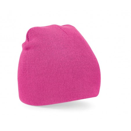 BONNET SANS RABAT "RECK" - Accessoires textile - SIP19