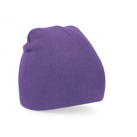 BONNET SANS RABAT "RECK" - Accessoires textile - SIP19