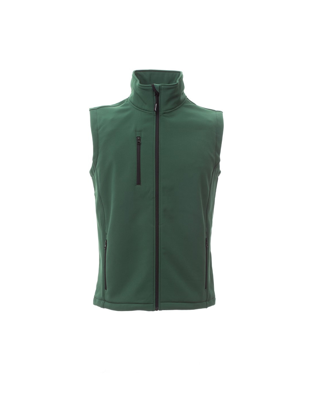 Gilet softshell unisexe 2 couches à personnaliser "GLASGOW" | SIP19