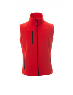 Gilet softshell unisexe 2 couches à personnaliser "GLASGOW" | SIP19