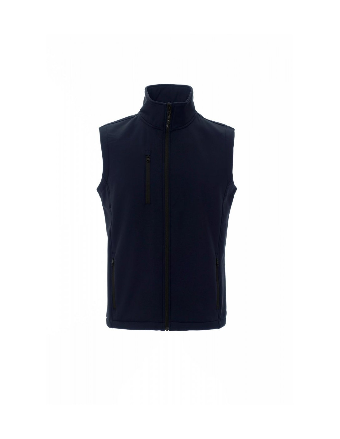Gilet softshell unisexe 2 couches à personnaliser "GLASGOW" | SIP19