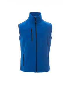 Gilet softshell unisexe 2 couches à personnaliser "GLASGOW" | SIP19