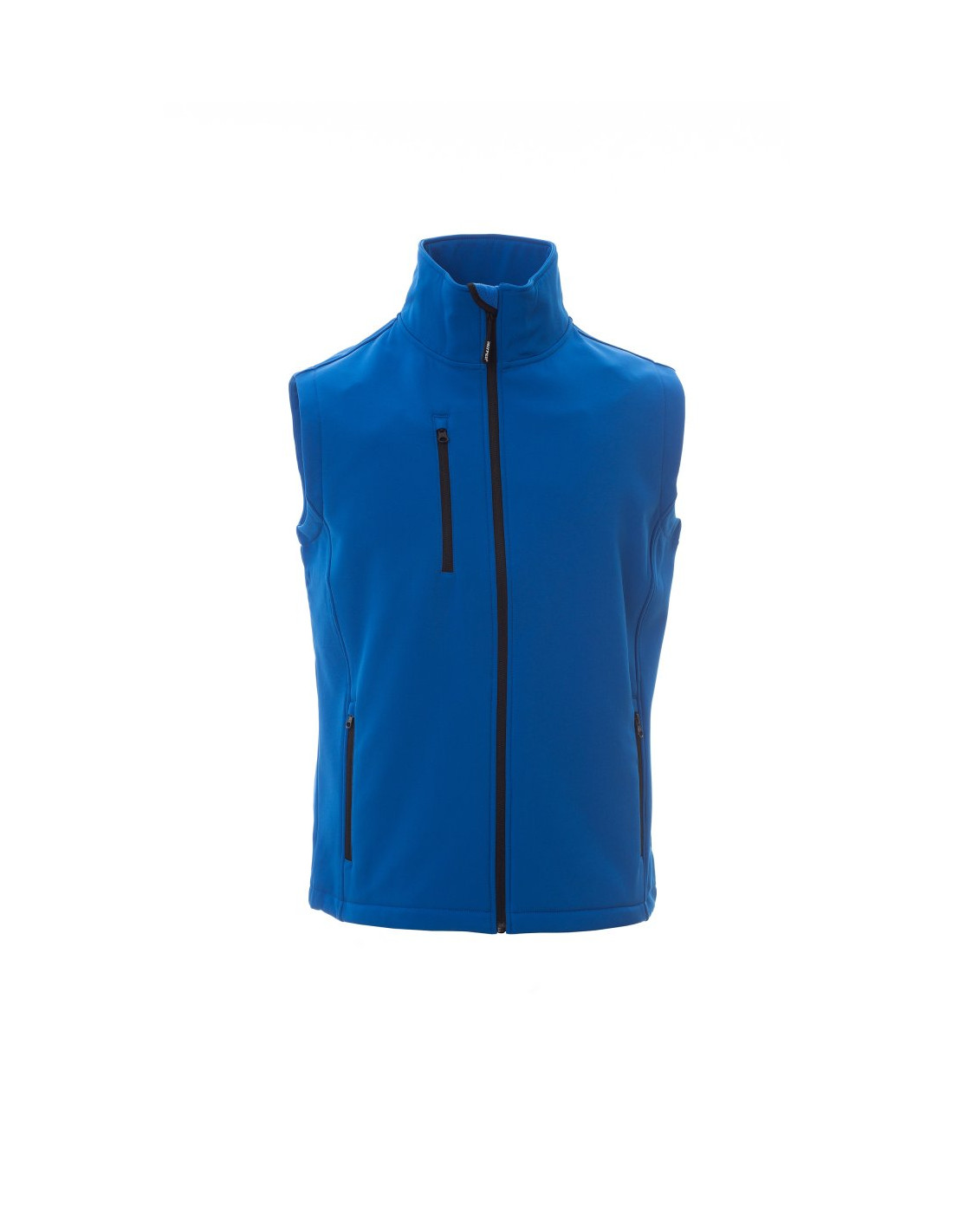Gilet softshell unisexe 2 couches à personnaliser "GLASGOW" | SIP19