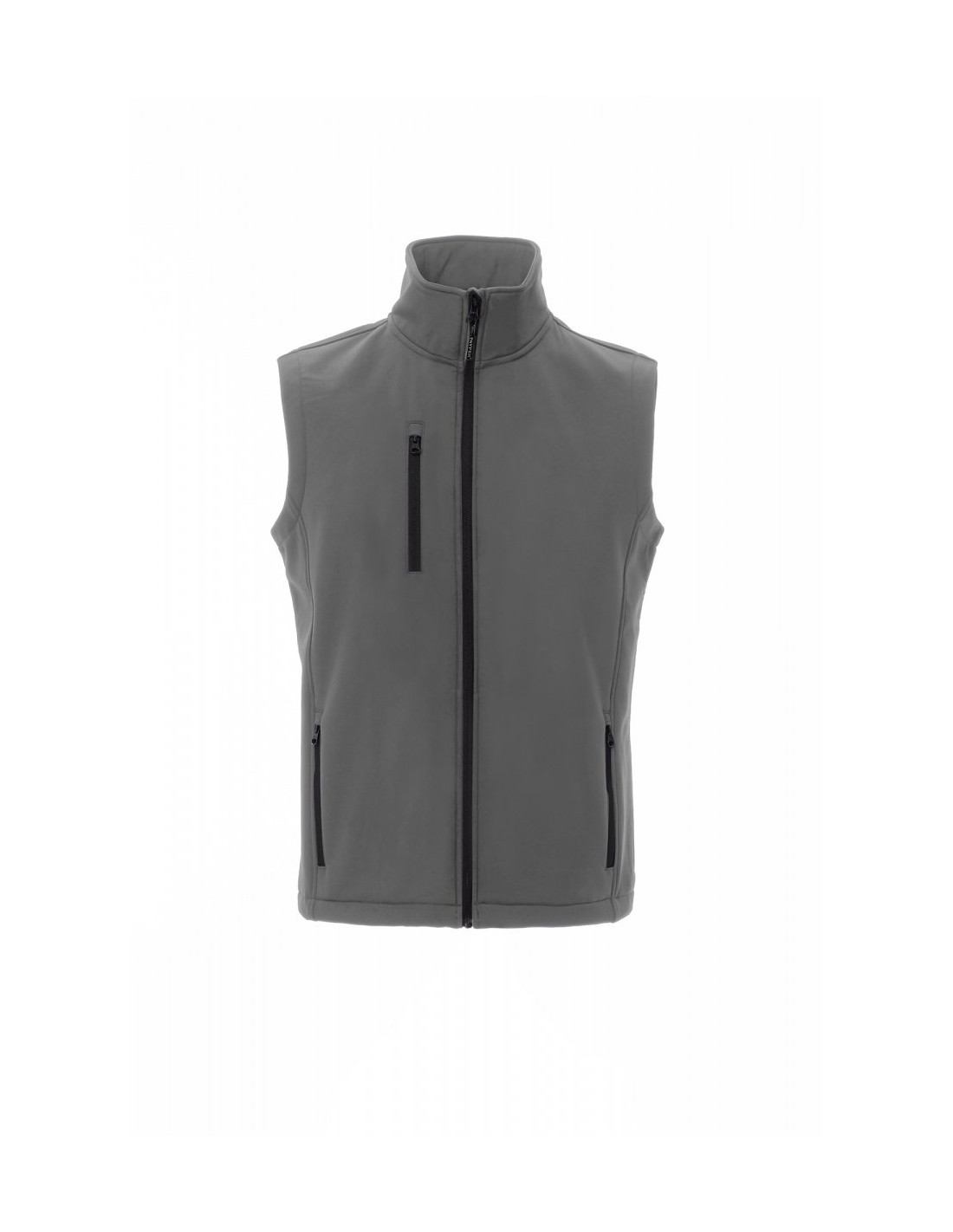 Gilet softshell unisexe 2 couches à personnaliser "GLASGOW" | SIP19
