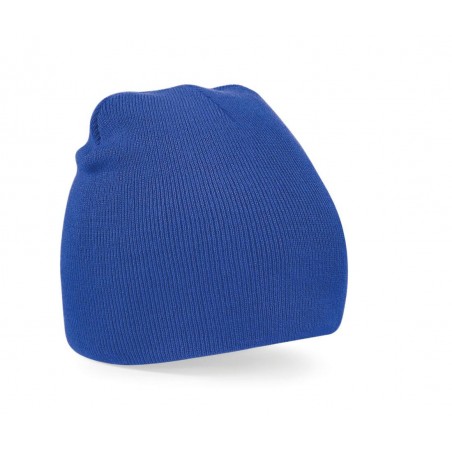 BONNET SANS RABAT "RECK" - Accessoires textile - SIP19