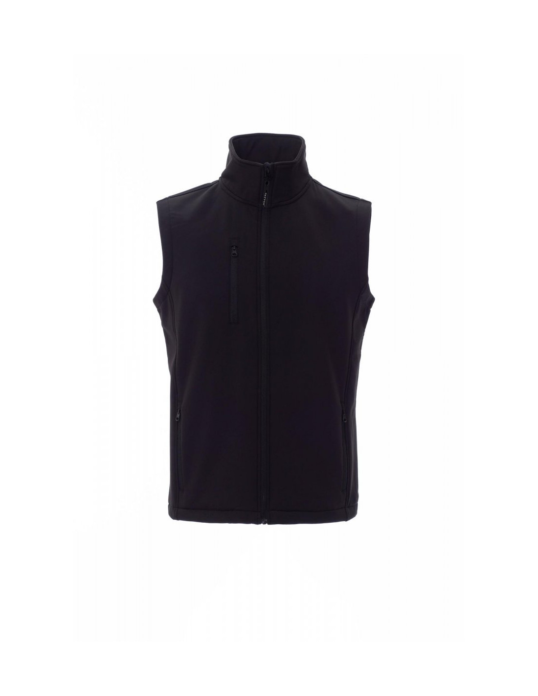 Gilet softshell unisexe 2 couches à personnaliser "GLASGOW" | SIP19