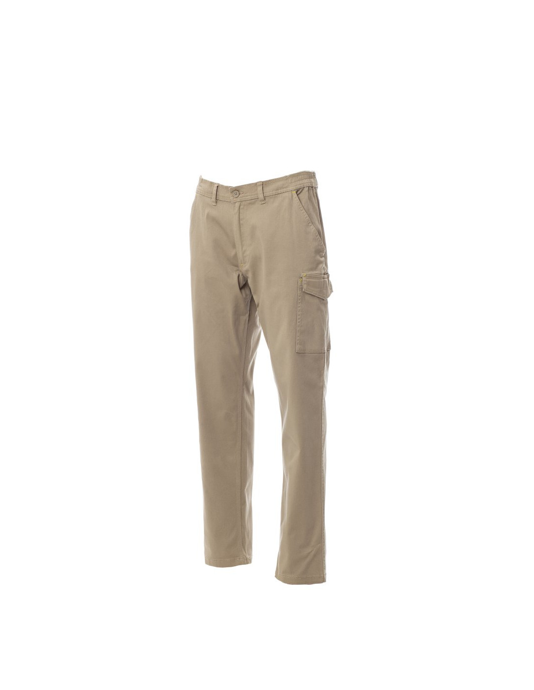 Pantalon de travail personnalisable homme 300G "POWER STRETCH" | SIP19