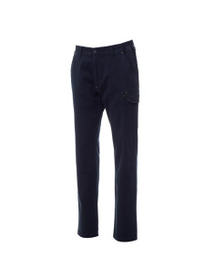 Pantalon de travail personnalisable homme 300G "POWER STRETCH" | SIP19