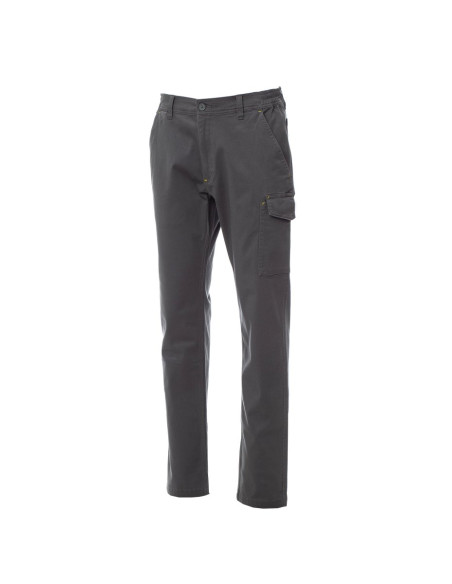 Pantalon de travail personnalisable homme 300G "POWER STRETCH" | SIP19