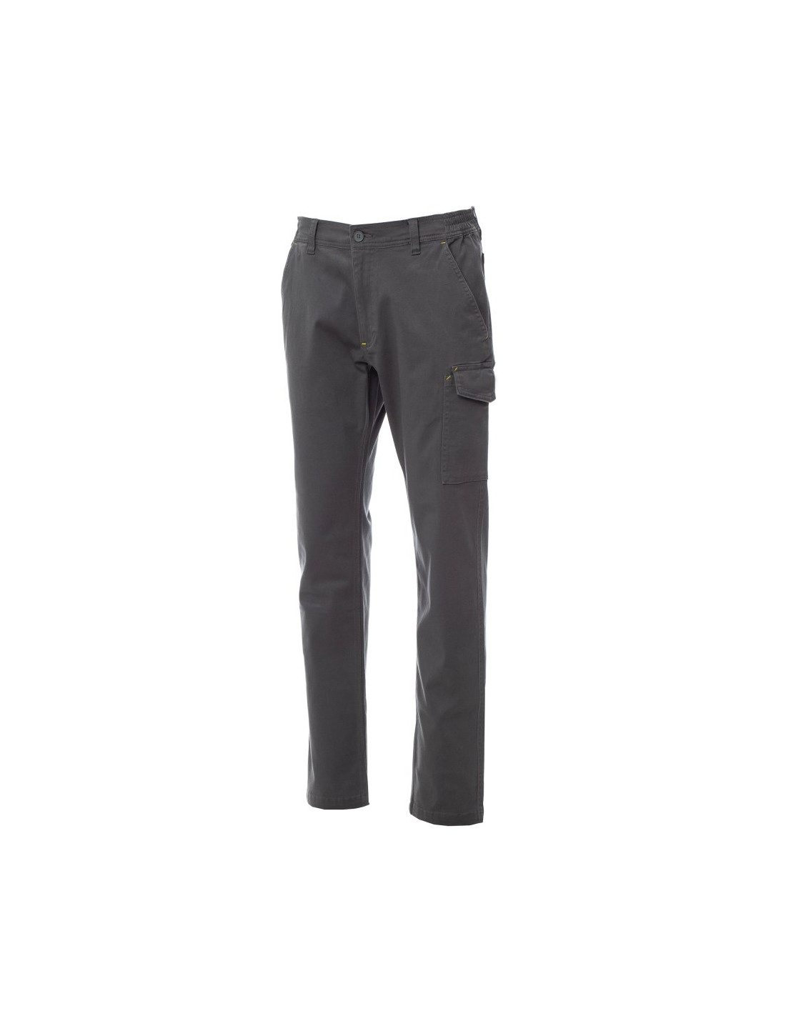 Pantalon de travail personnalisable homme 300G "POWER STRETCH" | SIP19
