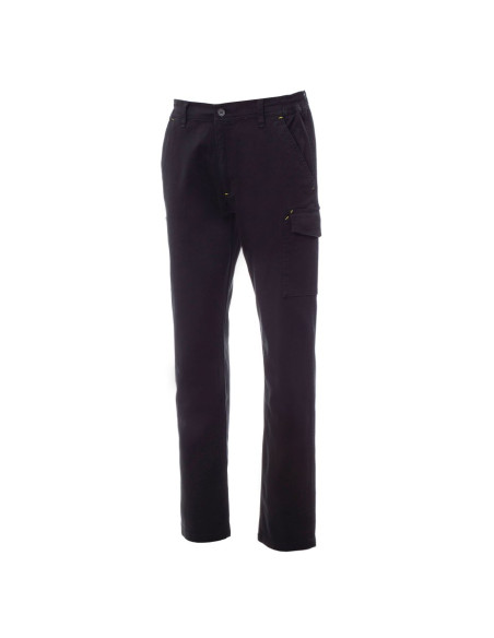Pantalon de travail personnalisable homme 300G "POWER STRETCH" | SIP19