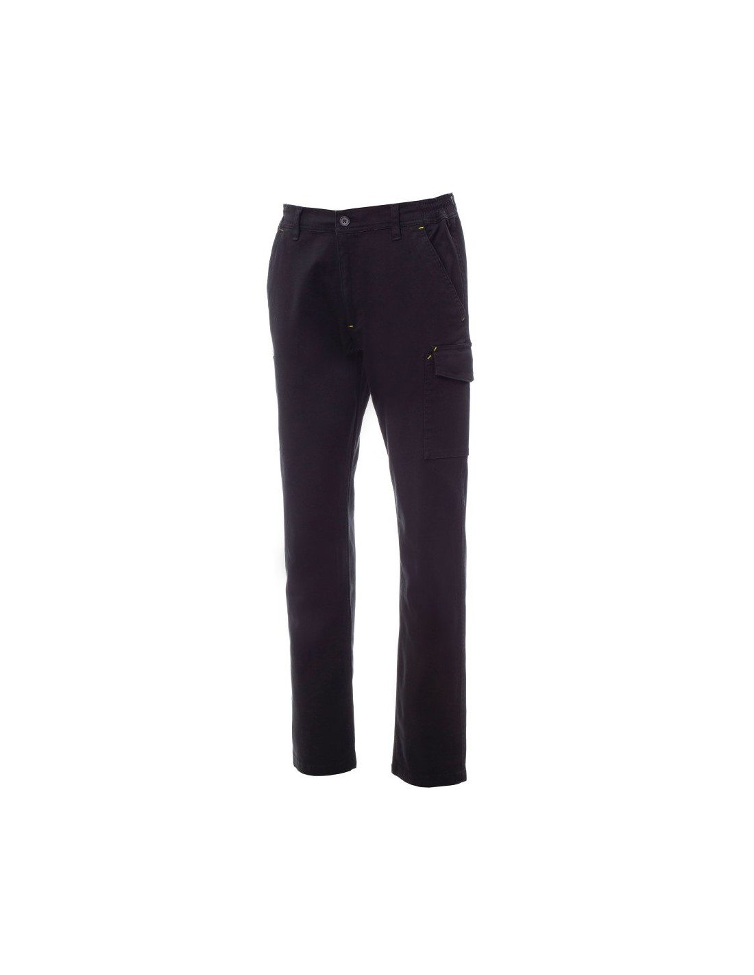 Pantalon de travail personnalisable homme 300G "POWER STRETCH" | SIP19
