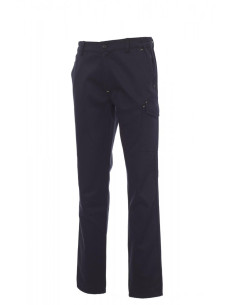 Pantalon de travail imprimable pour homme 260G "POWER" | SIP19